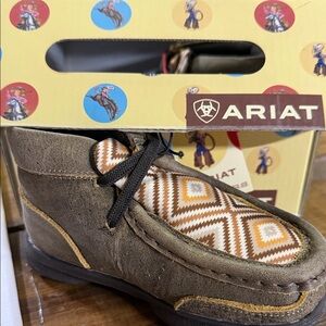 Ariat Lil Stompers Jamie